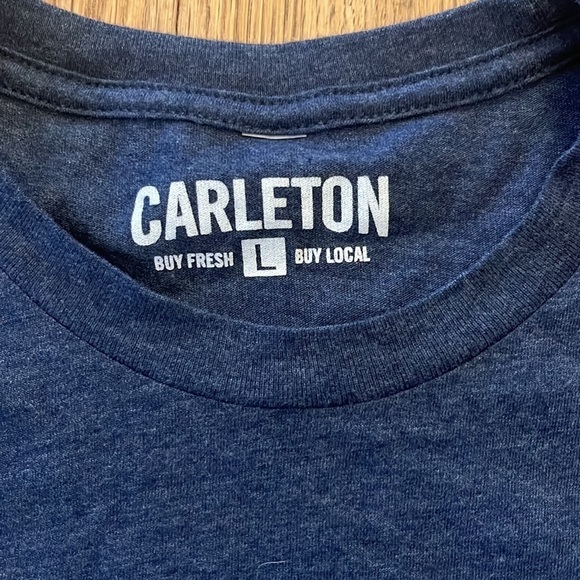 Long Island Carleton tee large - Picture 3 of 3